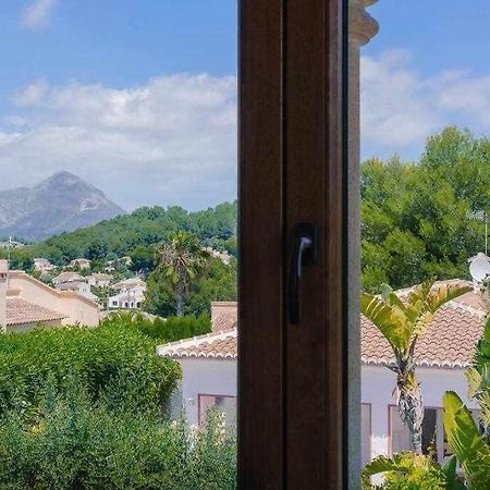 Villa Lilou Javea Exterior photo