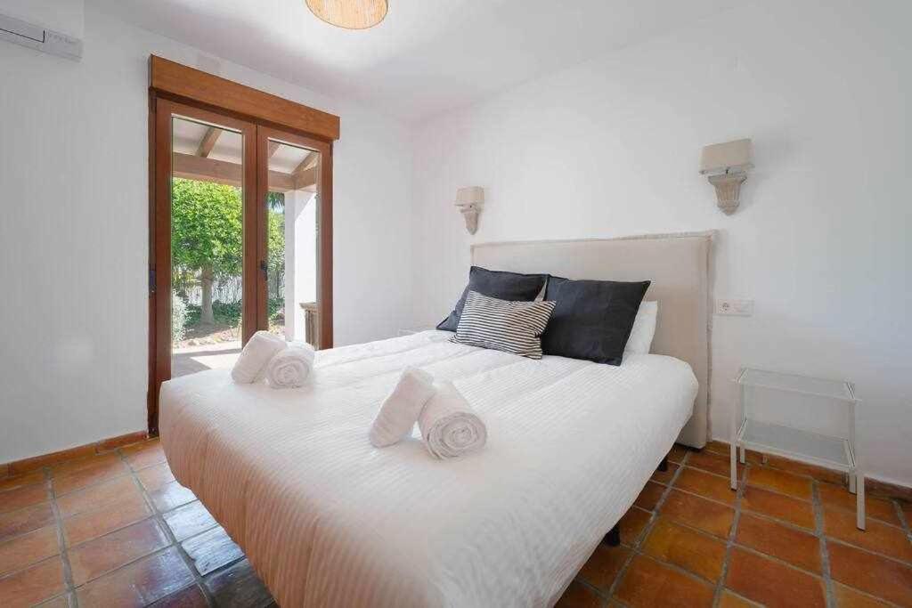 Villa Lilou Javea Exterior photo