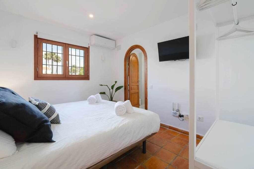 Villa Lilou Javea Exterior photo